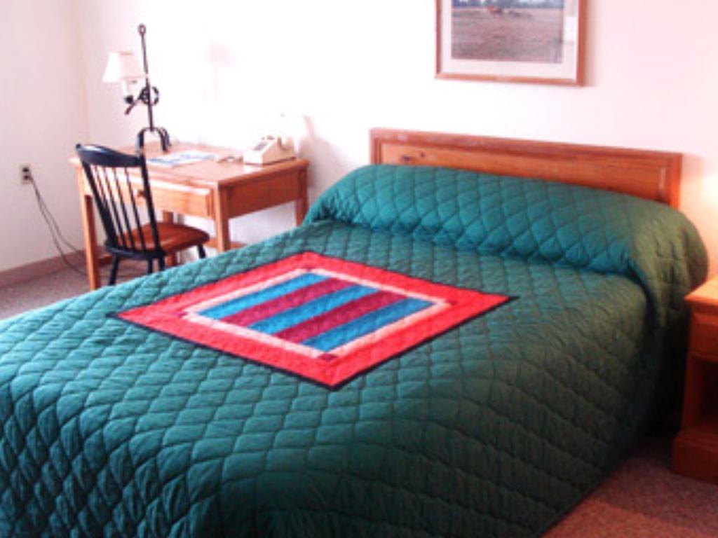Countryside Inn Nappanee Zimmer foto
